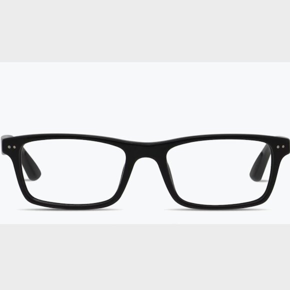 NEW Ray-Ban RB5288 Glasses, Clear Lens, Black Frame - Picture 4 of 13
